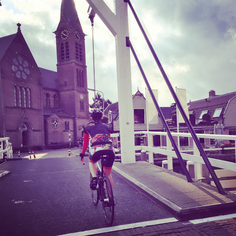 Ronde-hoep-Amsterdam-fietsroute